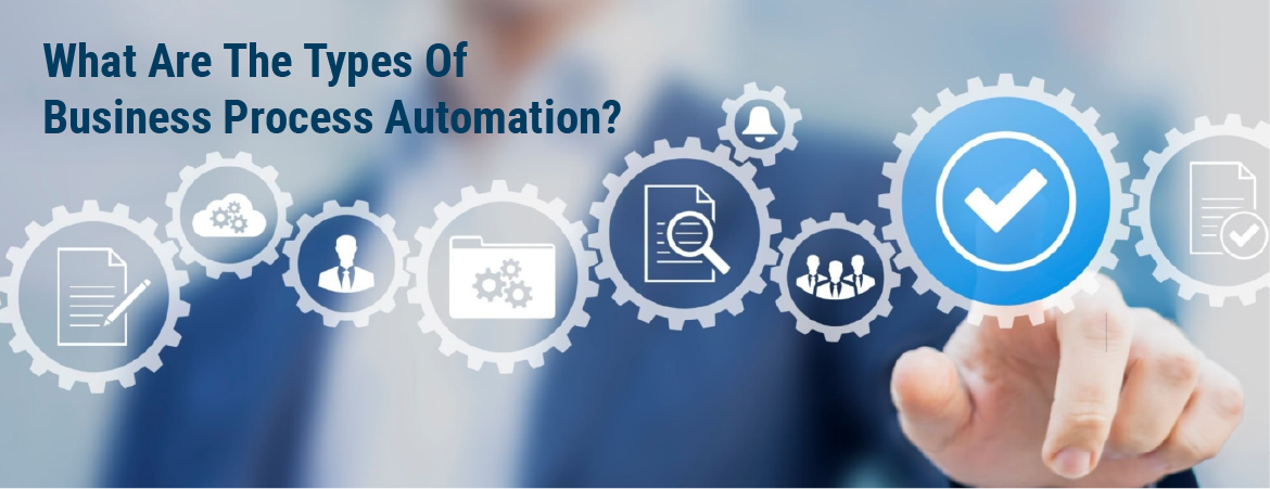 Business Process Automation company